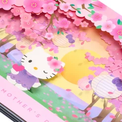 A Beautiful Day Mothers Day Greeting Card