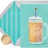 A Beer for Each Year Funny Birthday Greeting Card