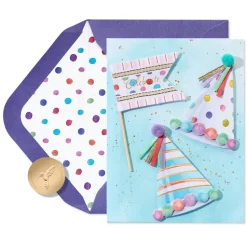 A Great Birthday Birthday Greeting Card