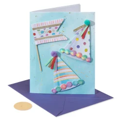 A Great Birthday Birthday Greeting Card