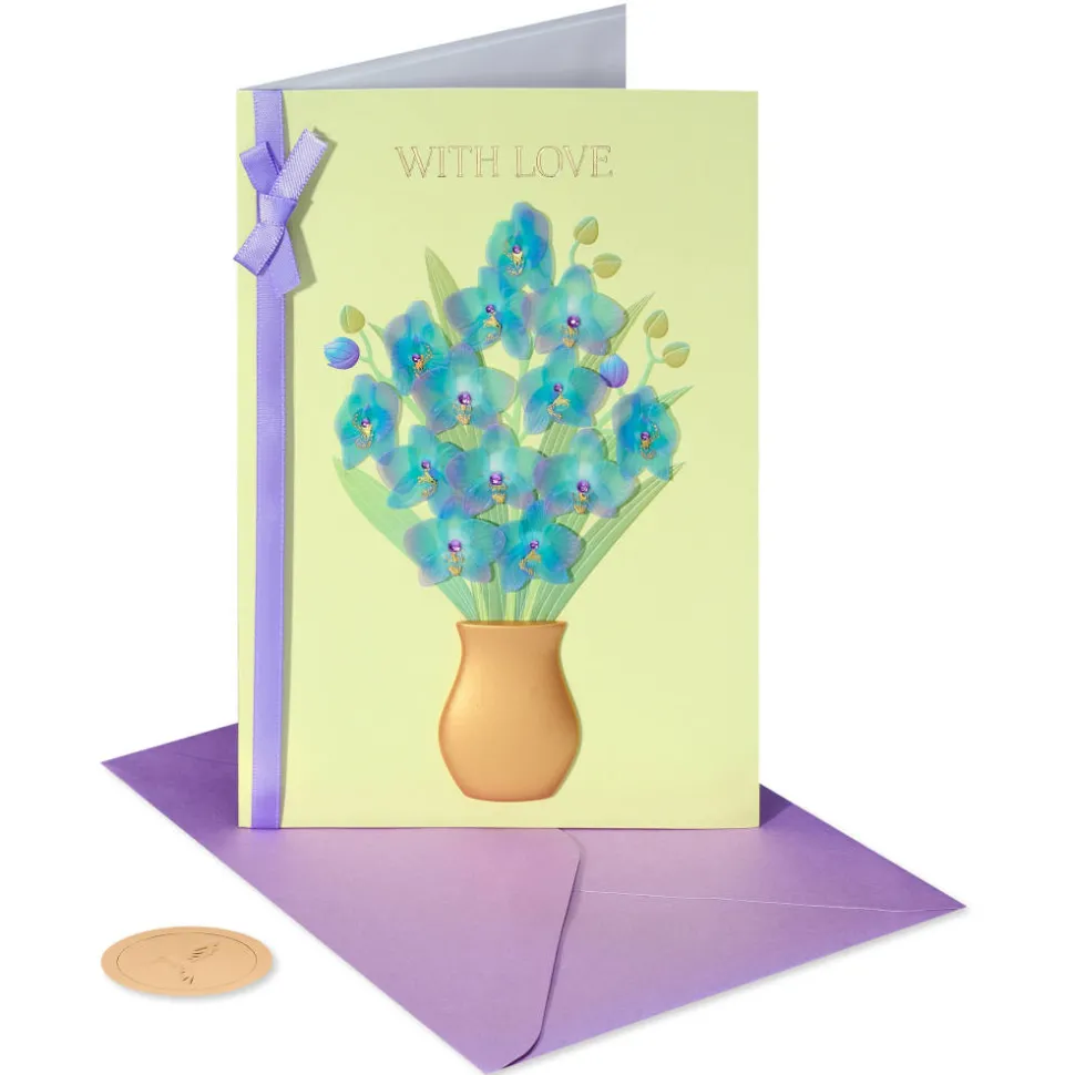 A Spectacular Day Mothers Day Greeting Card