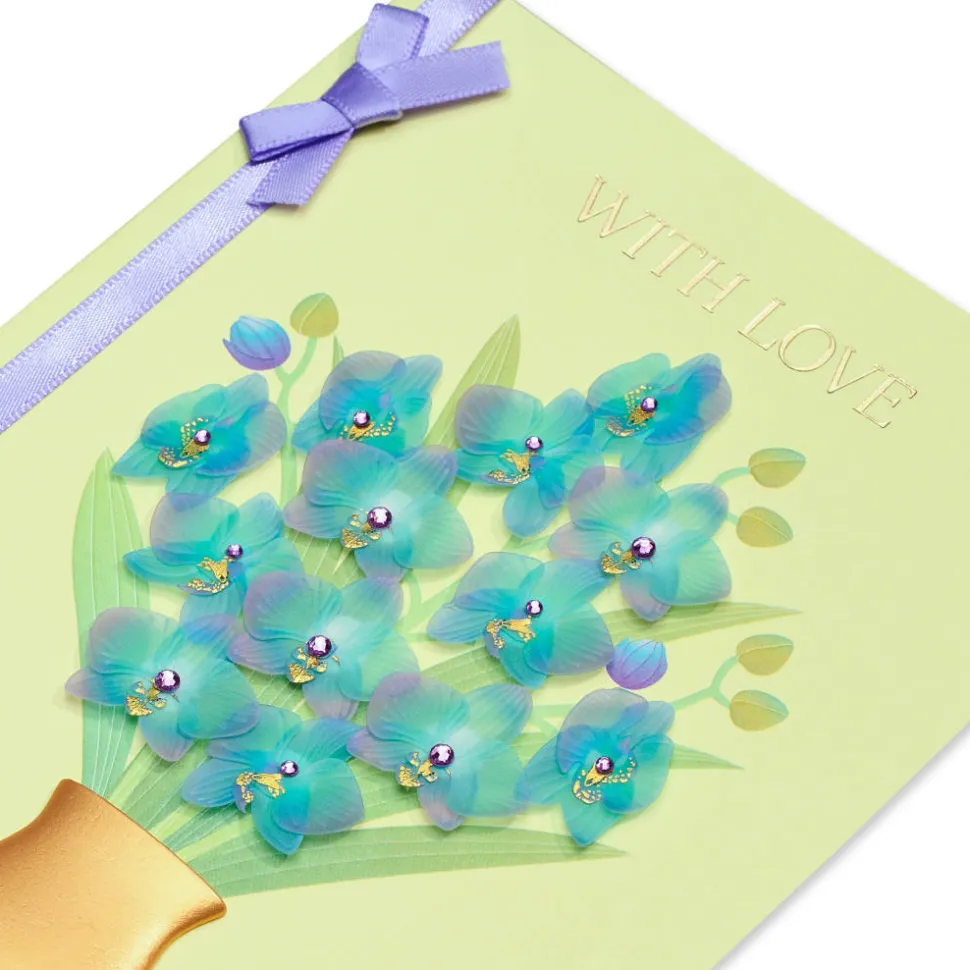 A Spectacular Day Mothers Day Greeting Card