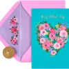 A Truly Special Mom Mother’s Day Greeting Card