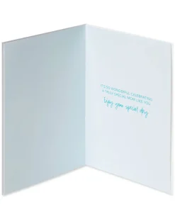 A Truly Special Mom Mother’s Day Greeting Card