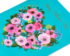 A Truly Special Mom Mother’s Day Greeting Card