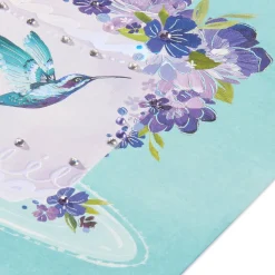 Absolutely Wonderful Birthday Greeting Card