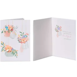 All Holiday Card Assortment with Decorative Box, 6-Count