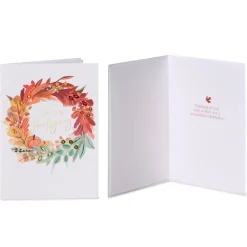 All Holiday Card Assortment with Decorative Box, 6-Count