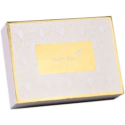 All Holiday Card Assortment with Decorative Box, 6-Count