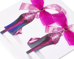 All Kinds of Gorgeous Birthday Greeting Card for Her – Illustrated by Sandra K Pena