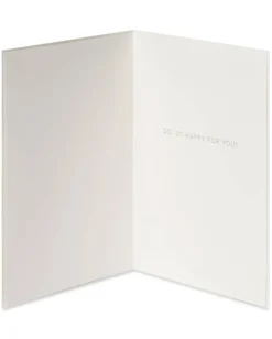 All The Congrats Congratulations Greeting Card