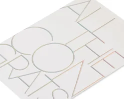 All The Congrats Congratulations Greeting Card