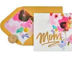 All The Happiness Mother’s Day Greeting Card