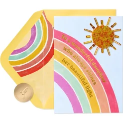 All The Love Birthday Greeting Card for Daughter