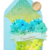 All The Love Mother’s Day Greeting Card for Grandma