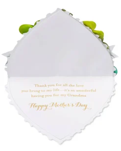 All The Love Mother’s Day Greeting Card for Grandma