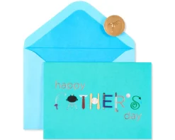 All-Around Great Dad Father’s Day Greeting Card