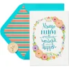 Always Believe Friendship Greeting Card