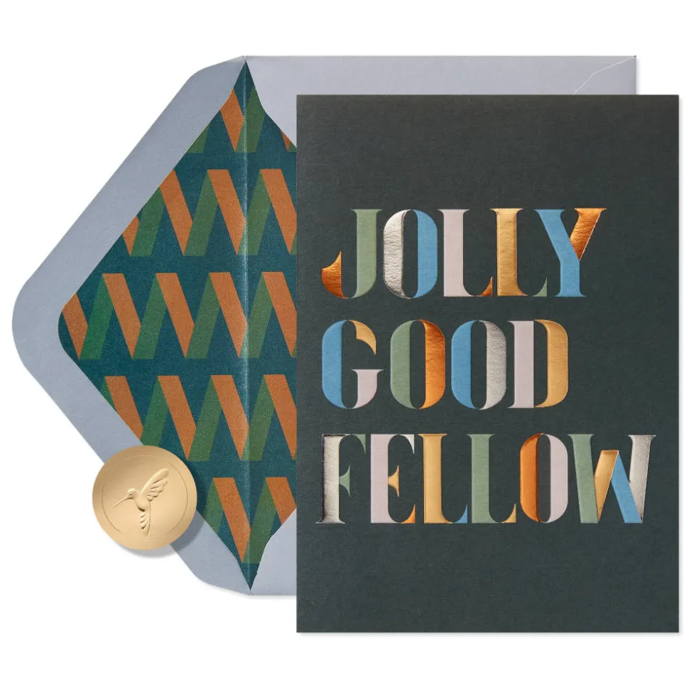 Always Will Be Birthday Greeting Card