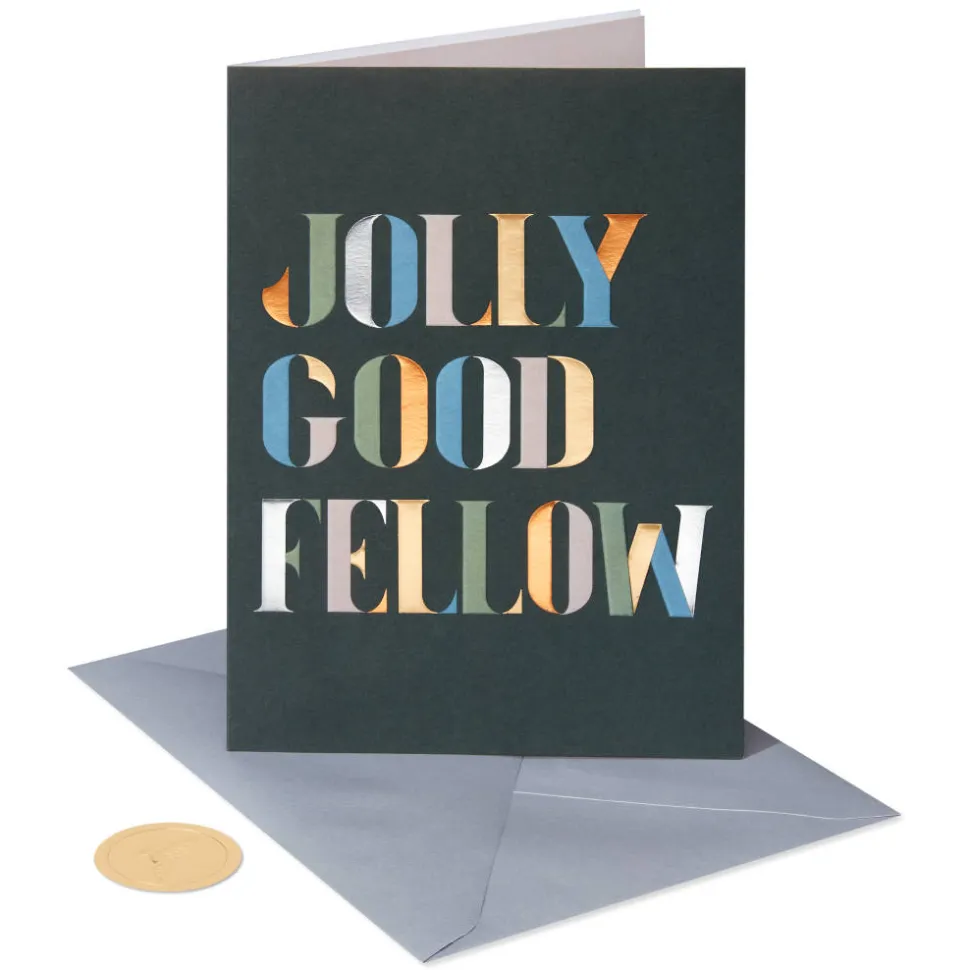Always Will Be Birthday Greeting Card
