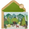 Amazing Adventure Pop Up Father’s Day Greeting Card