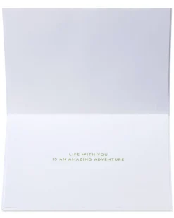 Amazing Adventure Pop Up Father’s Day Greeting Card