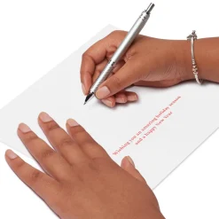 Amazing Holiday Season Christmas Boxed Cards with Envelopes, 16-Count
