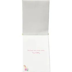 Amazing Memories Birthday Greeting Card – Designed by Bella Pilar