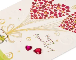 Another Year of Fun Anniversary Greeting Card – Designed by House of Turnowsky