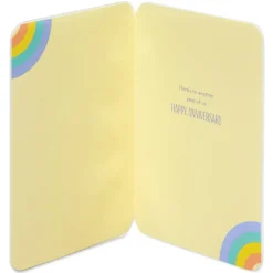 Another Year of Us Anniversary Greeting Card