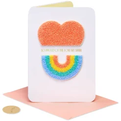Another Year of Us Anniversary Greeting Card