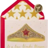 As Amazing As You Wonder Woman Mother’s Day Greeting Card