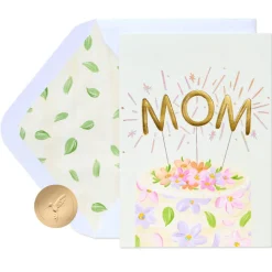 As Bright As You Mother’s Day Greeting Card