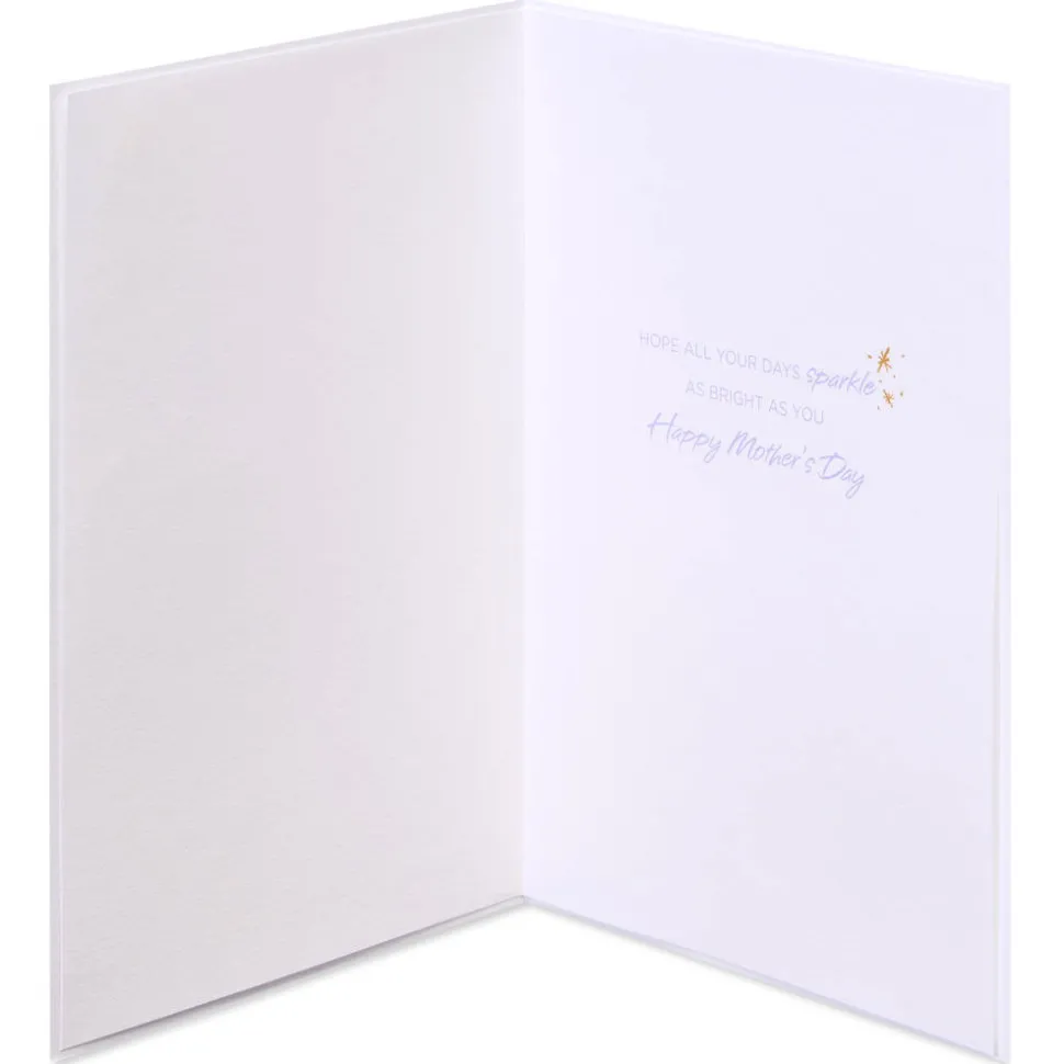 As Bright As You Mother’s Day Greeting Card