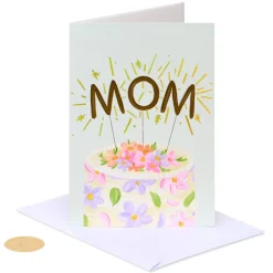 As Bright As You Mother’s Day Greeting Card