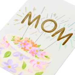 As Bright As You Mother’s Day Greeting Card