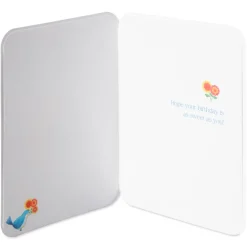 As Sweet As You Birthday Greeting Card – Designed by Bella Pilar