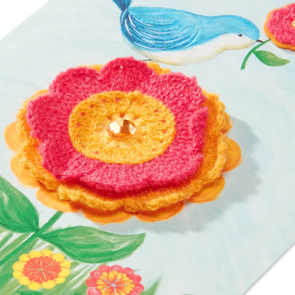 As Sweet As You Birthday Greeting Card – Designed by Bella Pilar
