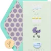 Baby Checklist New Baby Greeting Card