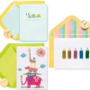 Baby Greeting Card Bundle, 3-Count
