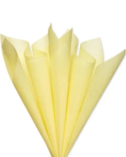 Balloons and Candles Birthday Gift Bags with Tissue Paper, 2 Bags, 8-Sheets