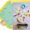Banana Bread Quarantine Birthday Greeting Card
