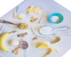 Banana Bread Quarantine Birthday Greeting Card