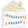 Banner Congratulations Greeting Card