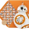 BB8 Birthday Greeting Card