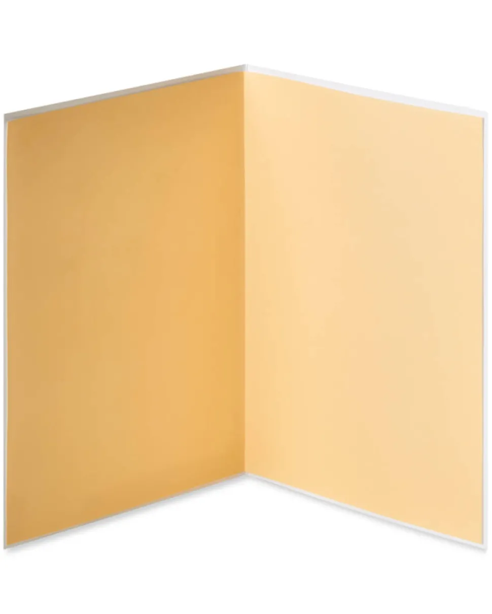 Beach Blank Romantic Greeting Card