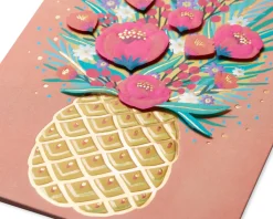 Beautiful & Relaxing Mother’s Day Greeting Card