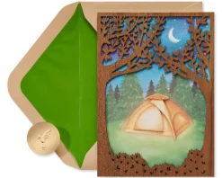 Beautiful Adventure Romantic Greeting Card