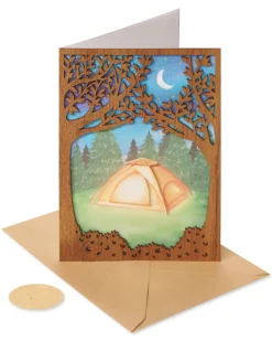 Beautiful Adventure Romantic Greeting Card