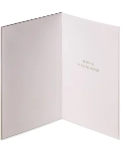 Beautiful Adventure Romantic Greeting Card